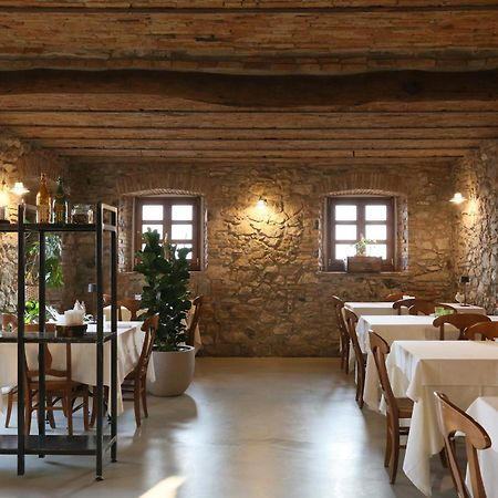 Гостевой дом Cascina Belvedi Кланеццо Экстерьер фото
