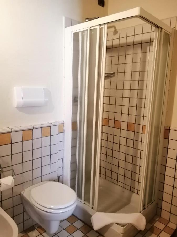 Гостевой дом Cascina Belvedi Кланеццо Экстерьер фото