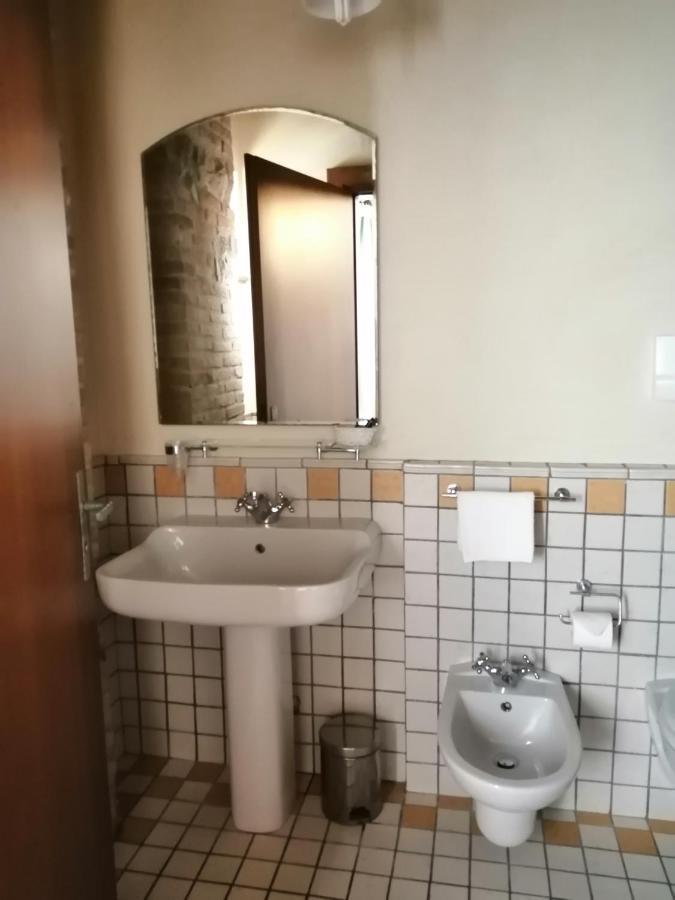 Гостевой дом Cascina Belvedi Кланеццо Экстерьер фото