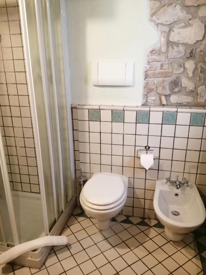 Гостевой дом Cascina Belvedi Кланеццо Экстерьер фото