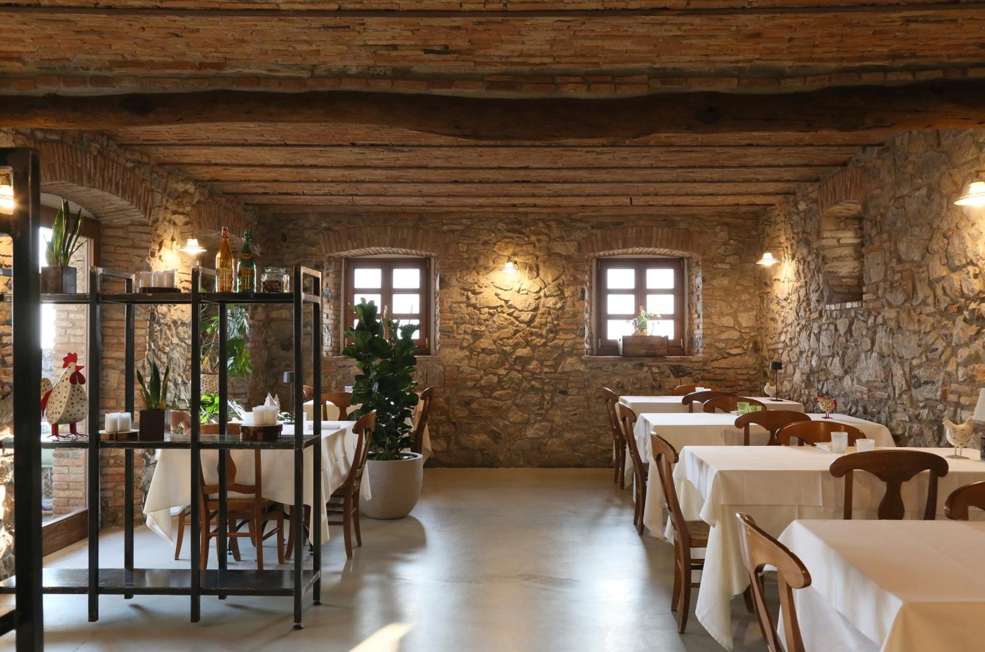 Гостевой дом Cascina Belvedi Кланеццо Экстерьер фото